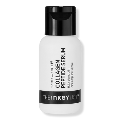 The INKEY List Collagen Booster Firming Peptide Serum