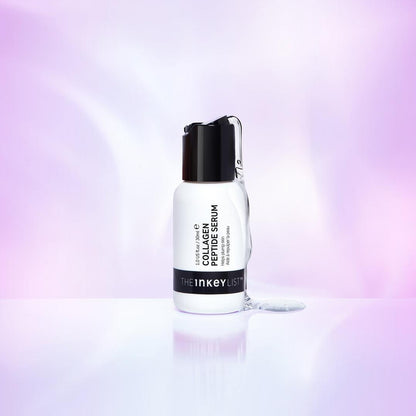 The INKEY List Collagen Booster Firming Peptide Serum