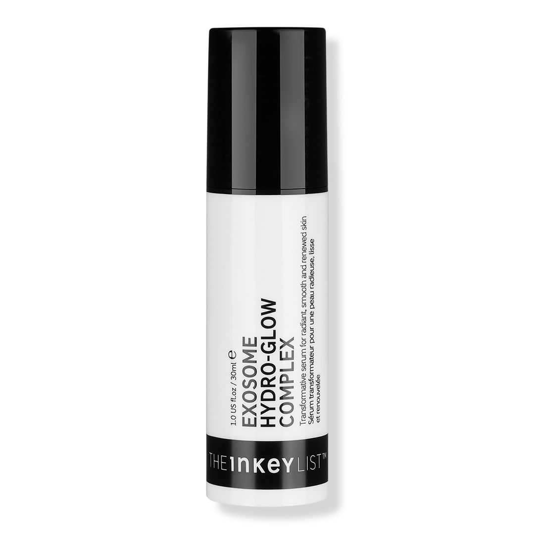 The INKEY List Exosome Hydro-Glow Complex Serum