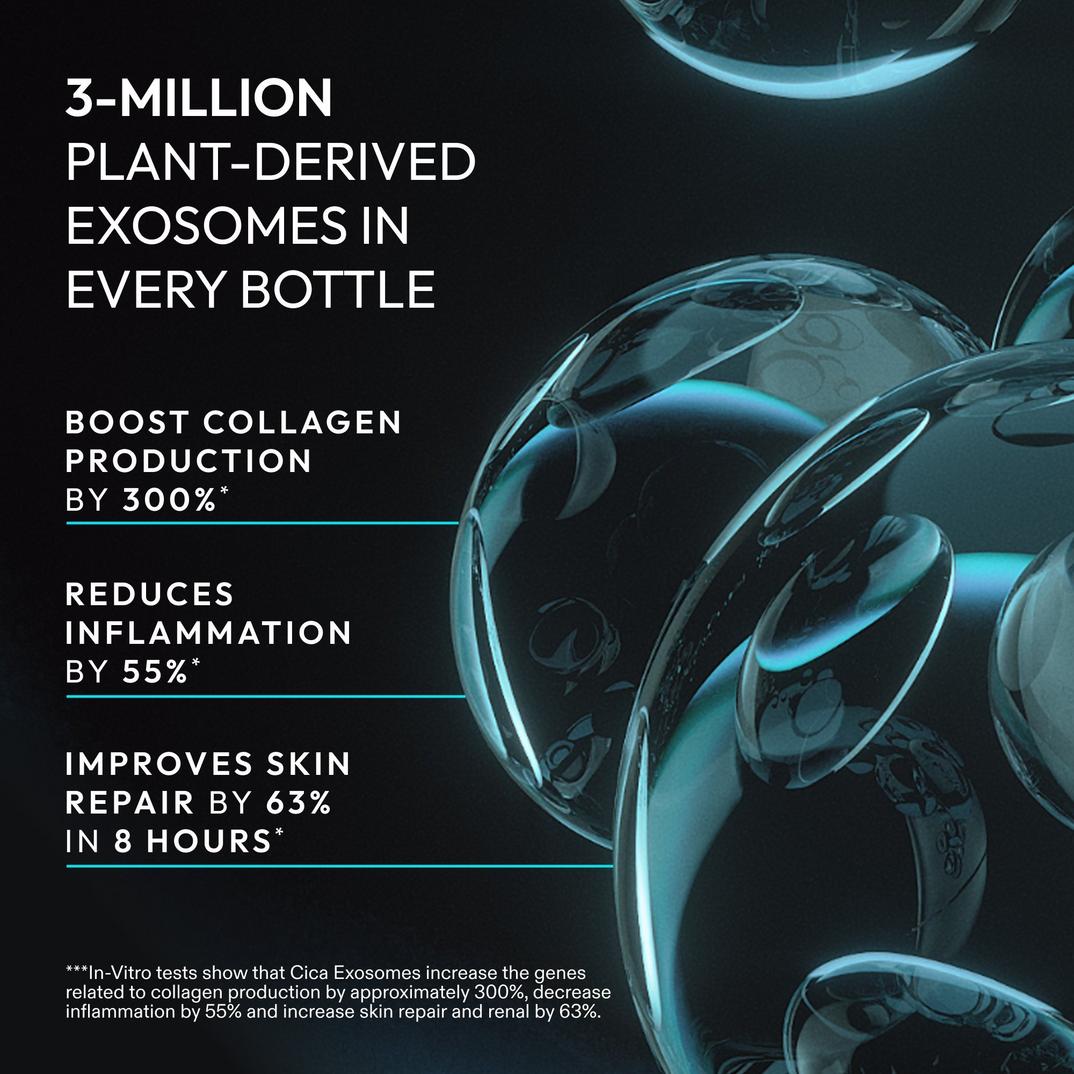 INKEY Exosome Hydro-Glow Complex Serum