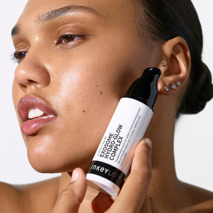 The INKEY List Exosome Hydro-Glow Complex Serum