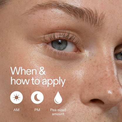 The INKEY List Exosome Hydro-Glow Complex Serum