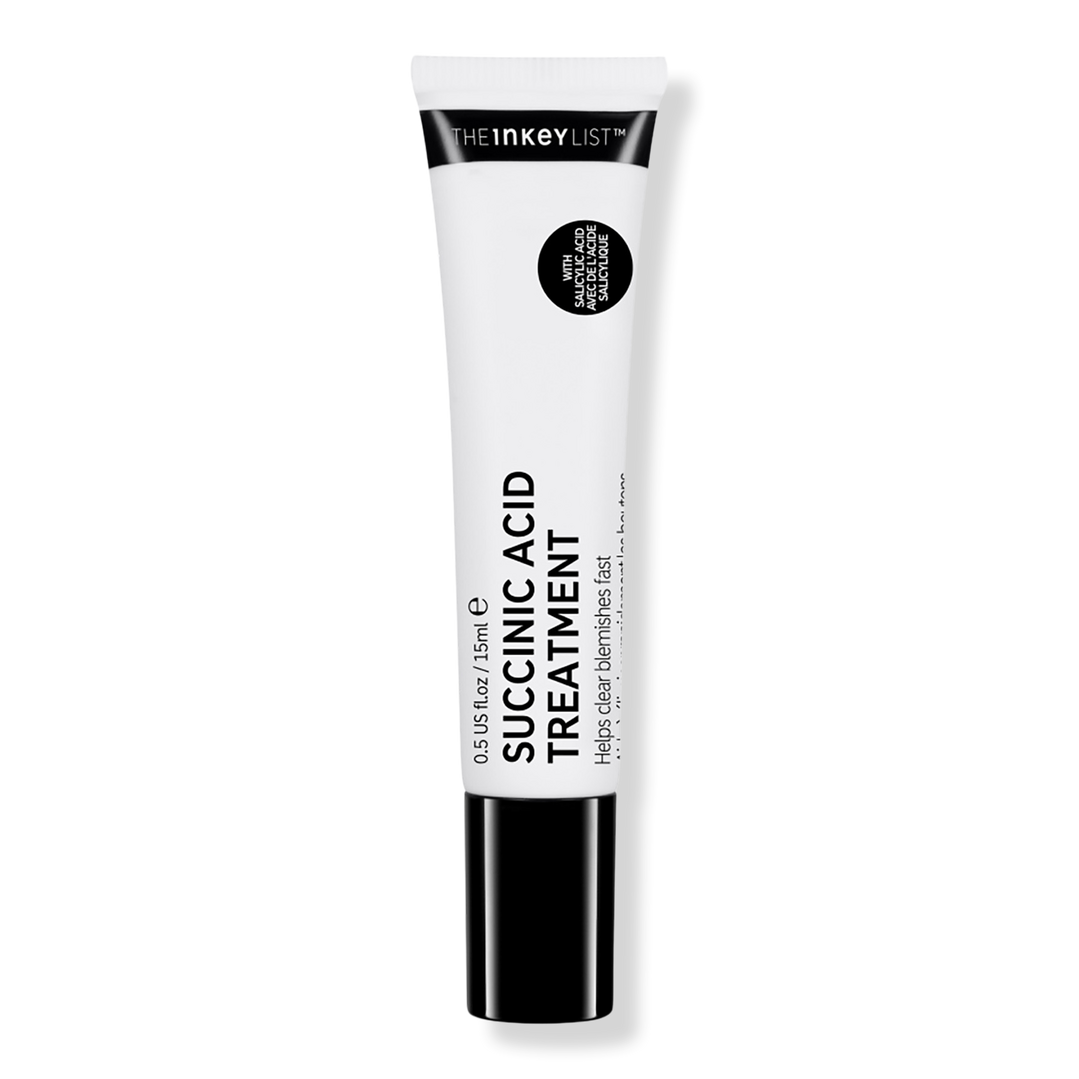 The INKEY List Succinic Acid Acne Treatment