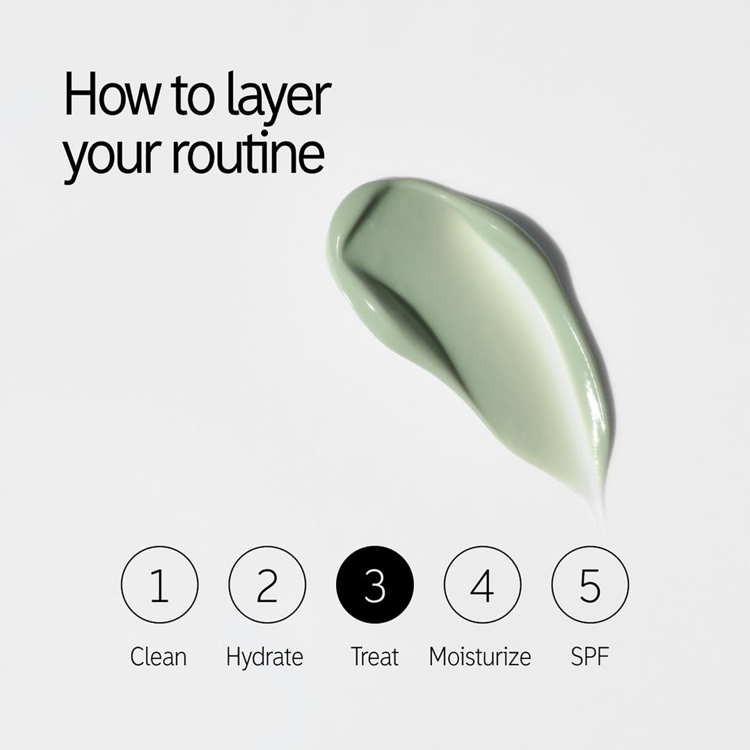 The INKEY List Succinic Acid Acne Treatment