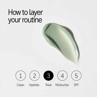The INKEY List Succinic Acid Acne Treatment