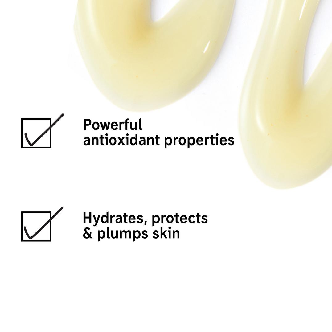 INKEY Q10 Antioxidant Serum