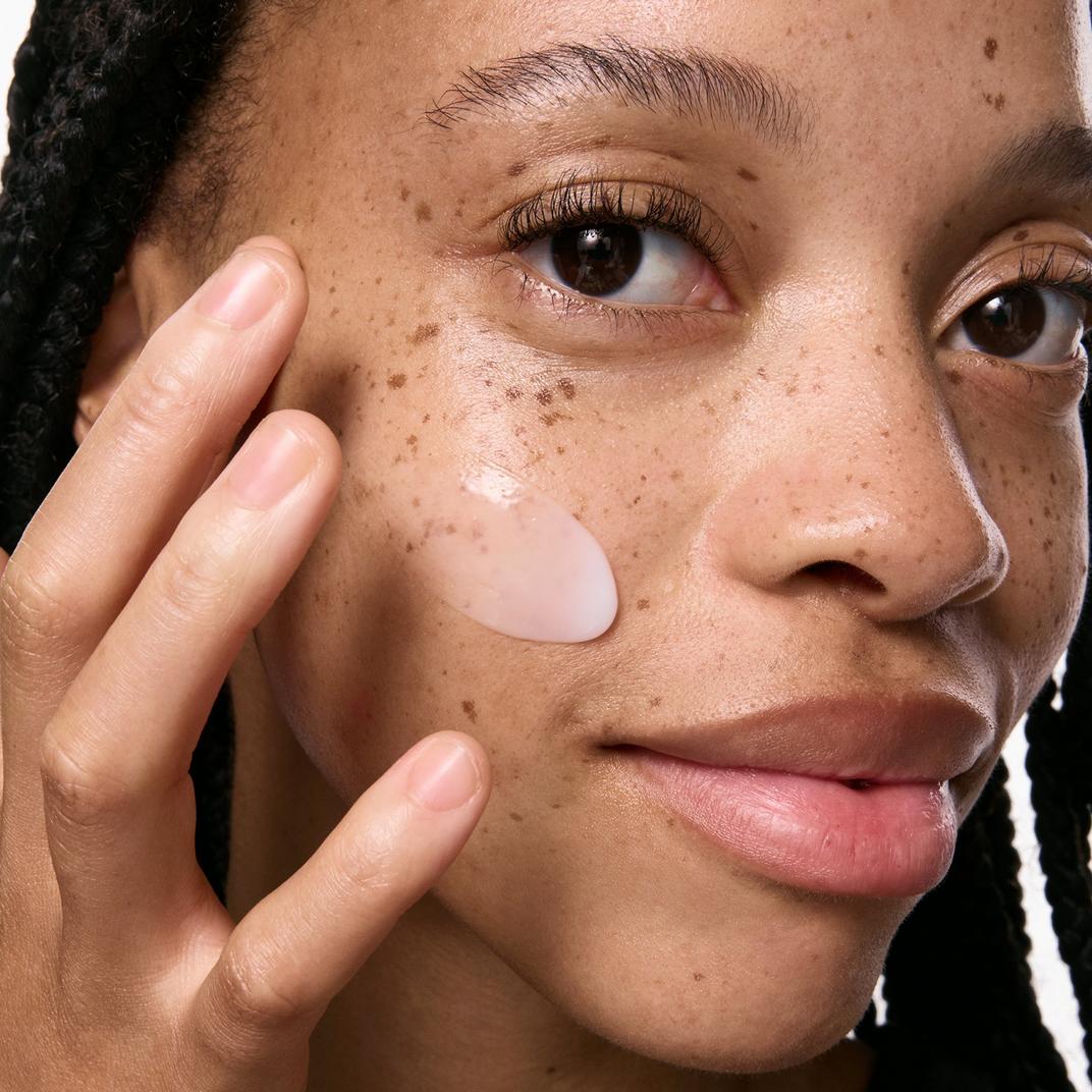 INKEY Vitamin B, C, and E Moisturizer