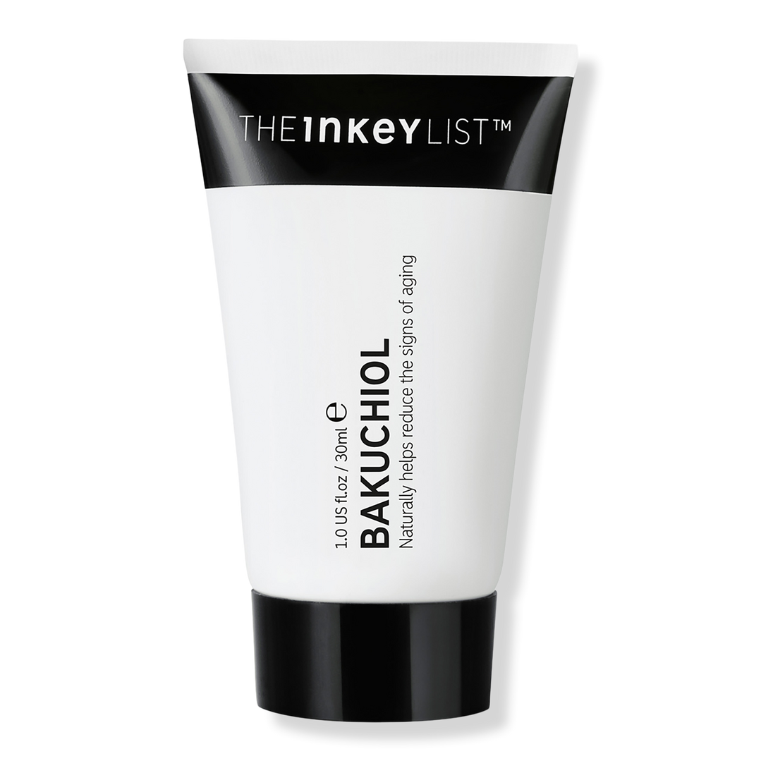 The INKEY List Bakuchiol Retinol Alternative Moisturizer