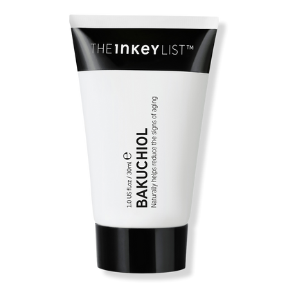 The INKEY List Bakuchiol Retinol Alternative Moisturizer