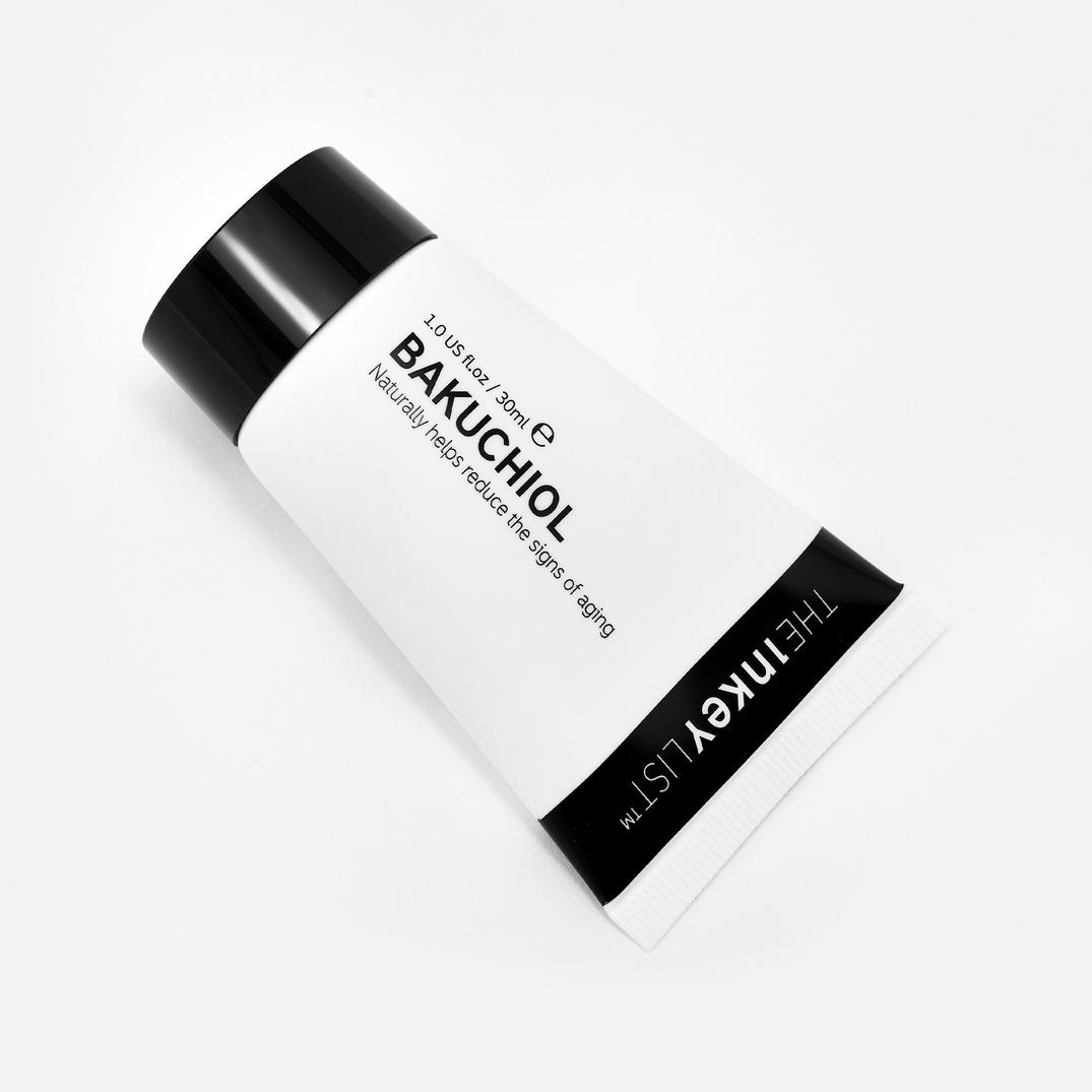 The INKEY List Bakuchiol Retinol Alternative Moisturizer