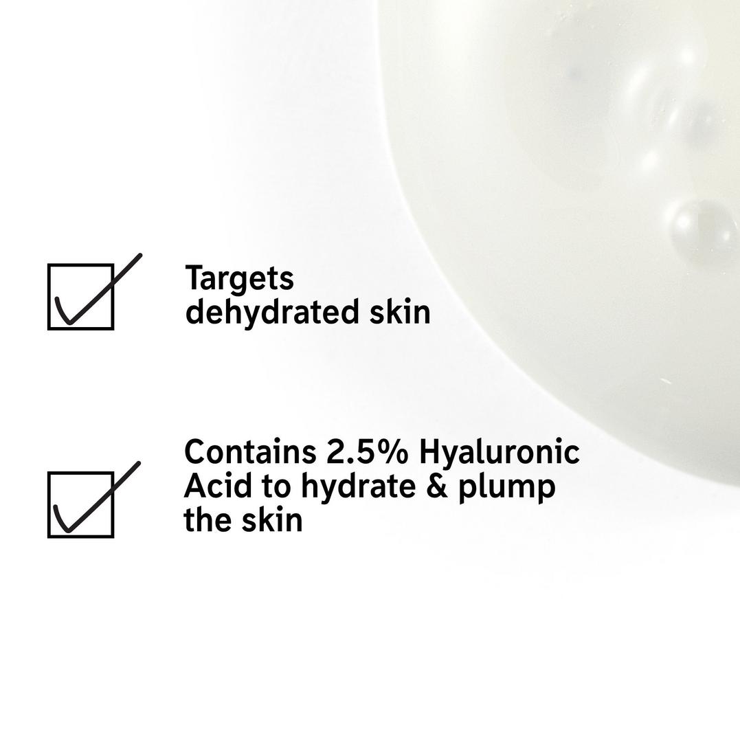 INKEY Ceramide Hydrating Night Serum