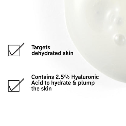 INKEY Ceramide Hydrating Night Serum