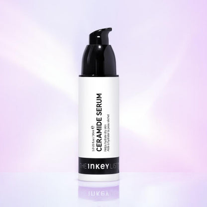 The INKEY List Ceramide Hydrating Night Serum