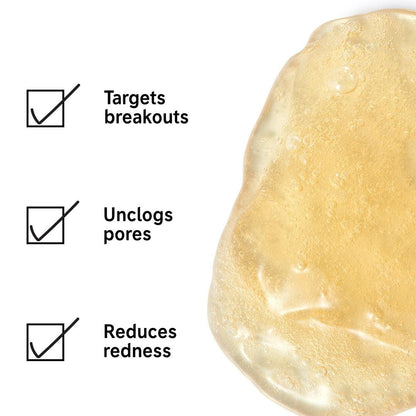 The INKEY List C-50 Blemish Night Treatment