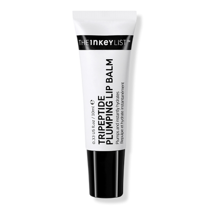 The INKEY List Tripeptide Plumping Lip Balm