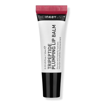 The INKEY List Tripeptide Plumping Lip Balm