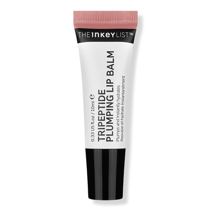 The INKEY List Tripeptide Plumping Lip Balm