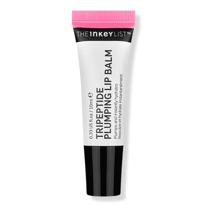 The INKEY List Tripeptide Plumping Lip Balm
