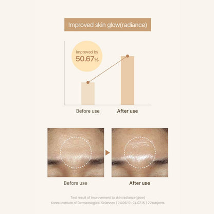 I'm From Rice Glow Peel off Mask