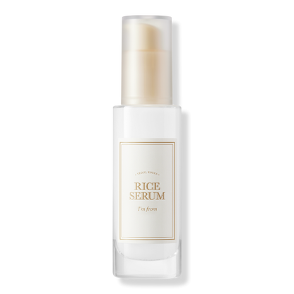 I'm From Rice Serum