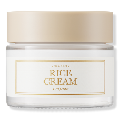 I'm From Rice Cream