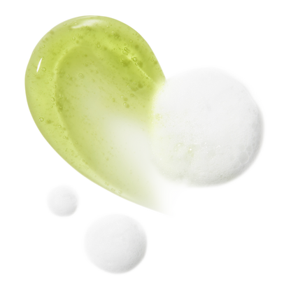 I'm From Mugwort Gel Cleanser