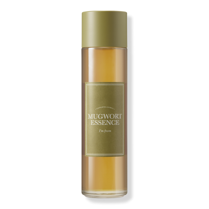I'm From Mugwort Essence