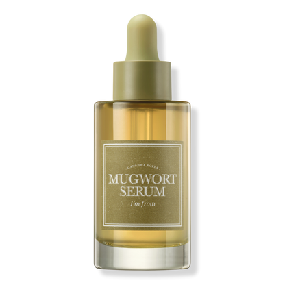 I'm From Mugwort Serum