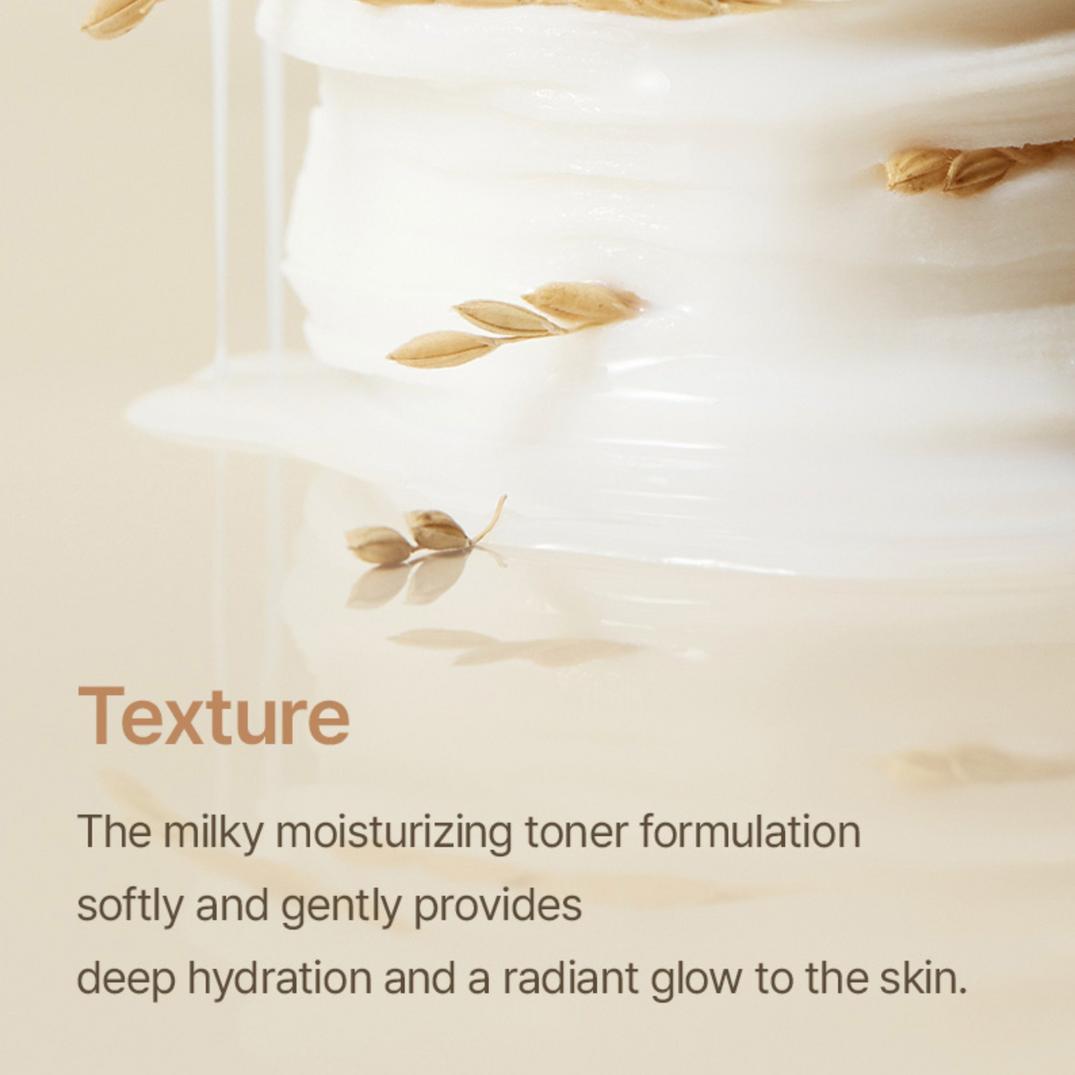 I'm From Rice Toner Pad