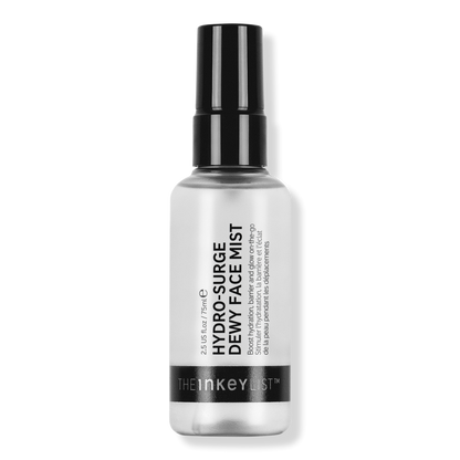 INKEY Hydro-Surge Dewy Face Mist