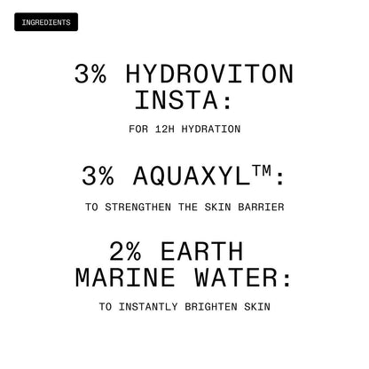 The INKEY List Hydro-Surge Dewy Face Mist