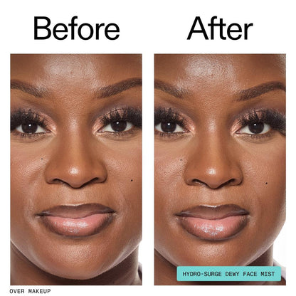 The INKEY List Hydro-Surge Dewy Face Mist