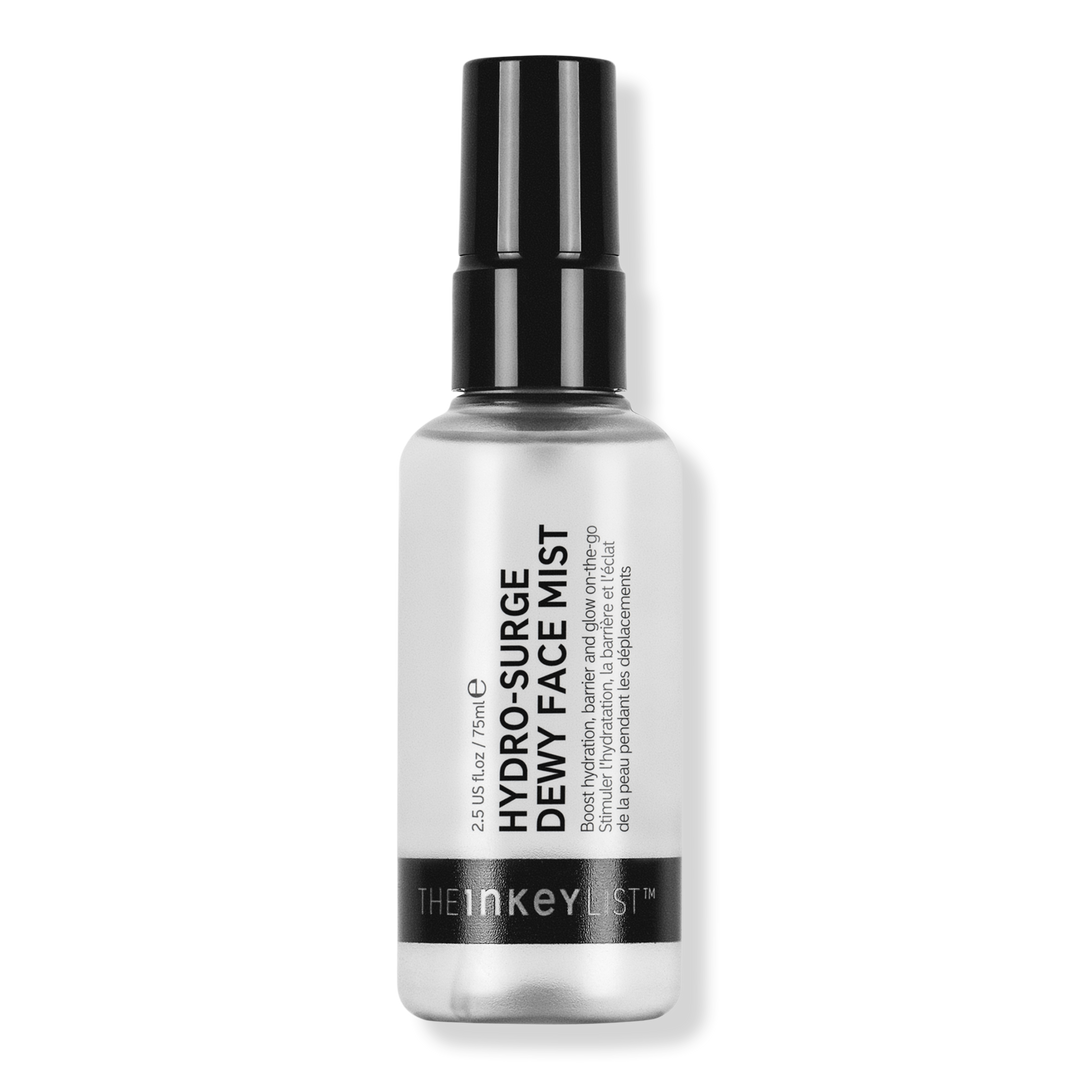 The INKEY List Hydro-Surge Dewy Face Mist
