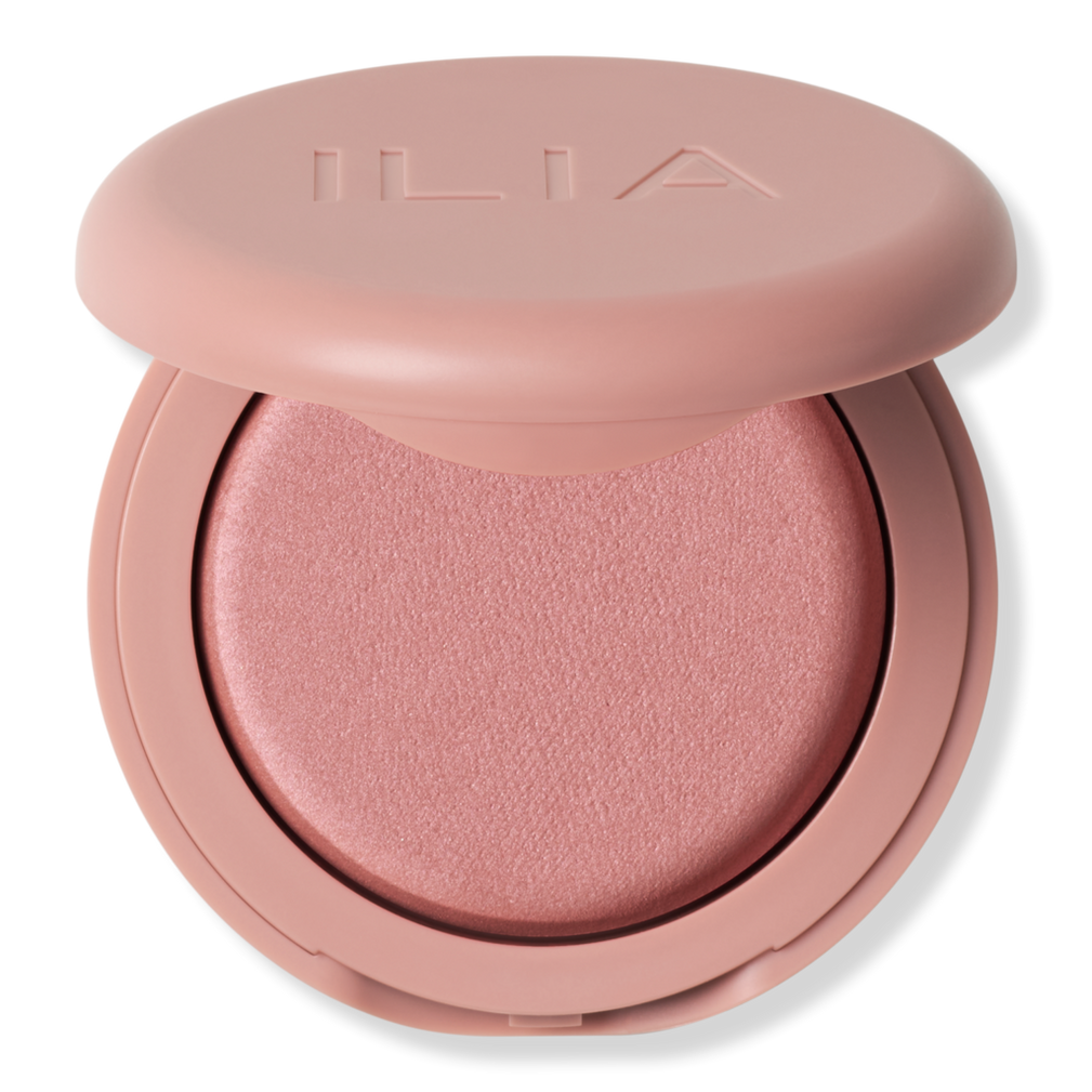 ILIA Soft Focus Blurring Blush - Talc-Free Powder Blush