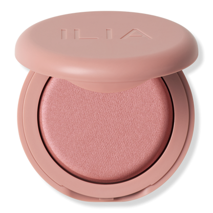 ILIA Soft Focus Blurring Blush - Talc-Free Powder Blush