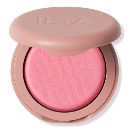 ILIA Soft Focus Blurring Blush - Talc-Free Powder Blush