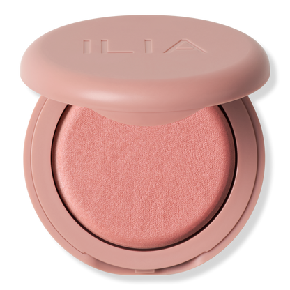 ILIA Soft Focus Blurring Blush - Talc-Free Powder Blush
