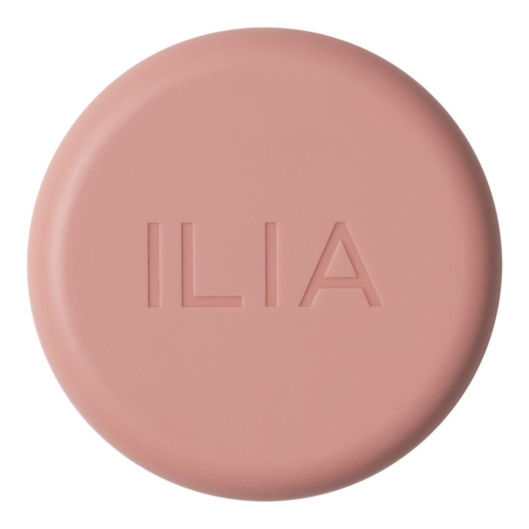 ILIA Soft Focus Blurring Blush - Talc-Free Powder Blush