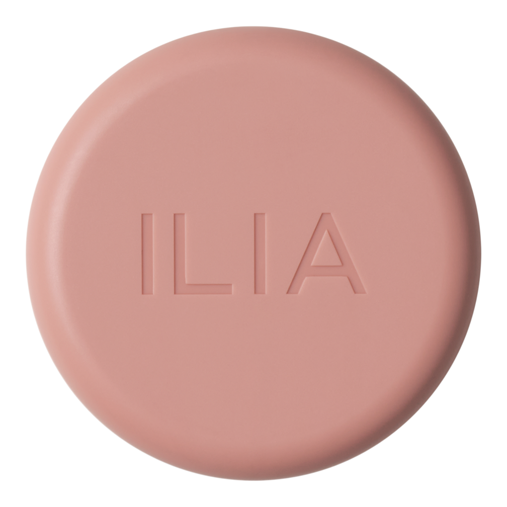 ILIA Soft Focus Blurring Blush - Talc-Free Powder Blush