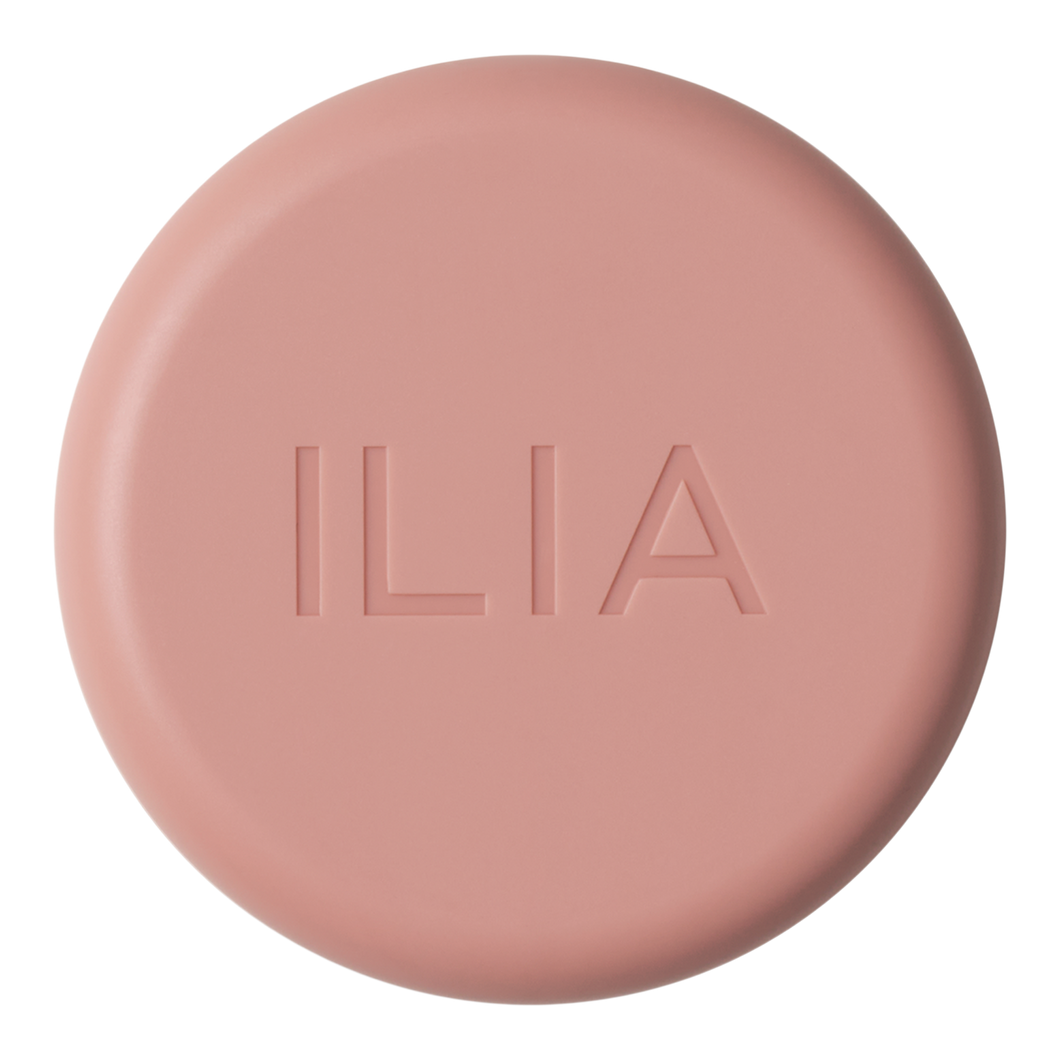 ILIA Soft Focus Blurring Blush - Talc-Free Powder Blush