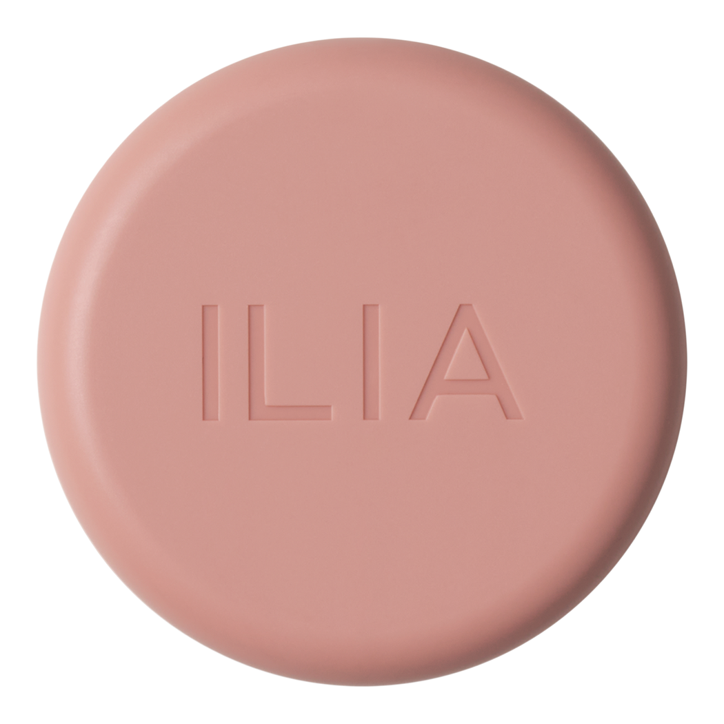 ILIA Soft Focus Blurring Blush - Talc-Free Powder Blush