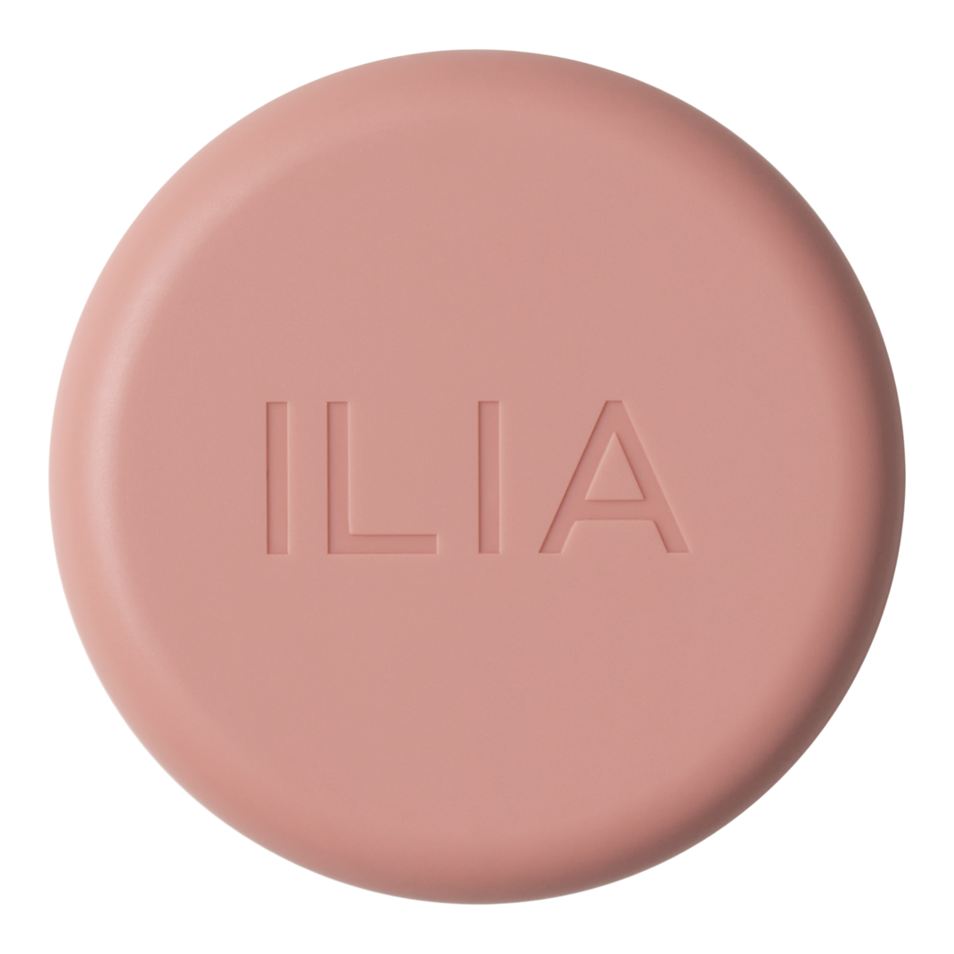 ILIA Soft Focus Blurring Blush - Talc-Free Powder Blush