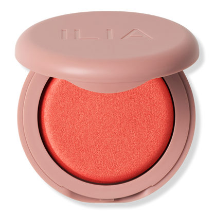 ILIA Soft Focus Blurring Blush - Talc-Free Powder Blush