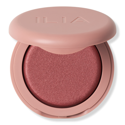 ILIA Soft Focus Blurring Blush - Talc-Free Powder Blush