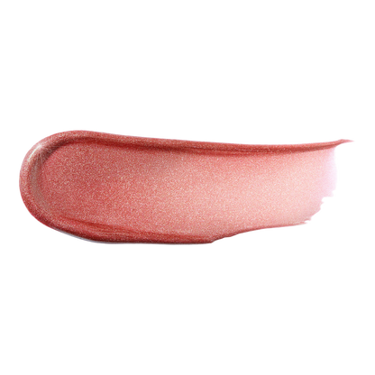 Tarte tarte x Dunkin' Maracuja Juicy Shimmer Glass Lip Plump + Free Charm