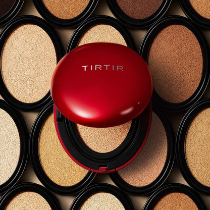 TIRTIR Mask Fit Red Cushion Mini