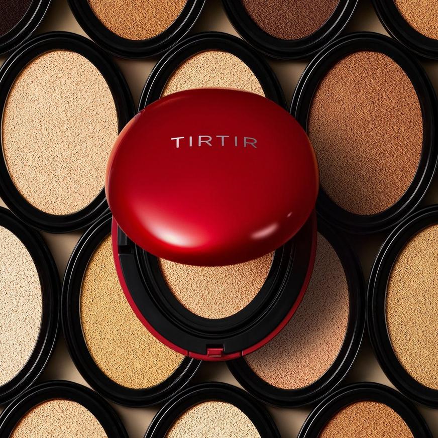 TIRTIR Mask Fit Red Cushion Mini