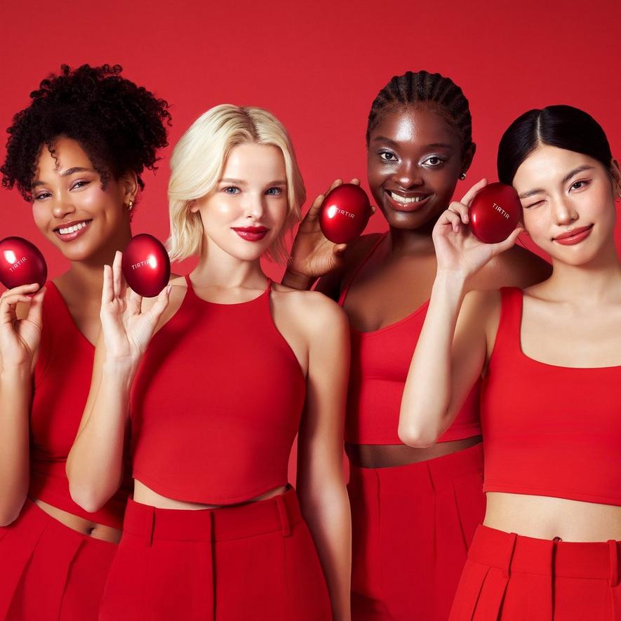 TIRTIR Mask Fit Red Cushion Mini