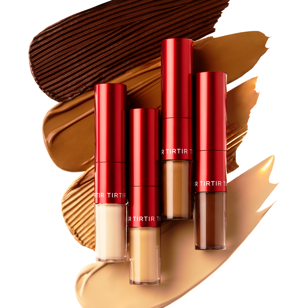 TIRTIR Glide & Hide Blurring Concealer