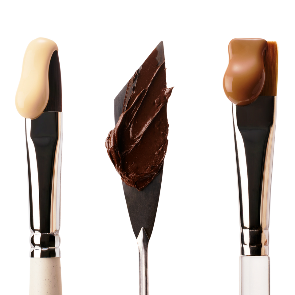 TIRTIR Glide & Hide Blurring Concealer